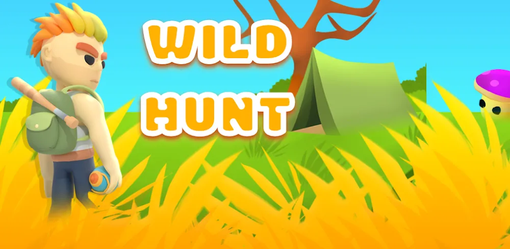 Wild Hunt: RPG Adventure